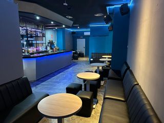 Lloguer Local Comercial a Ciutat Jardí