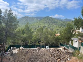 Terreno residenziale in Gilet