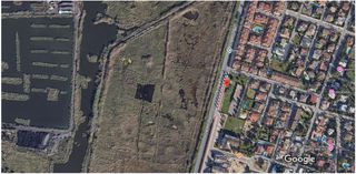 Terreny residencial a Corinto-Almardà