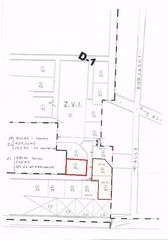 Terreny residencial a Avenida de Abril-9 de Octubre