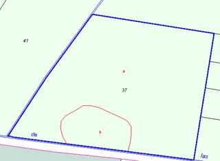 Terreno residencial en Canet d´en Berenguer