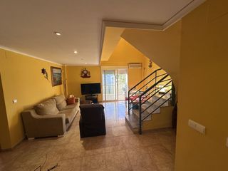 Location Attique à Canet d´en Berenguer