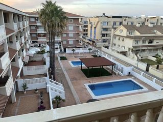 Flat in Canet d´en Berenguer