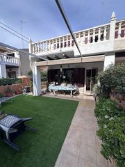 Doppelhaus in Canet d´en Berenguer