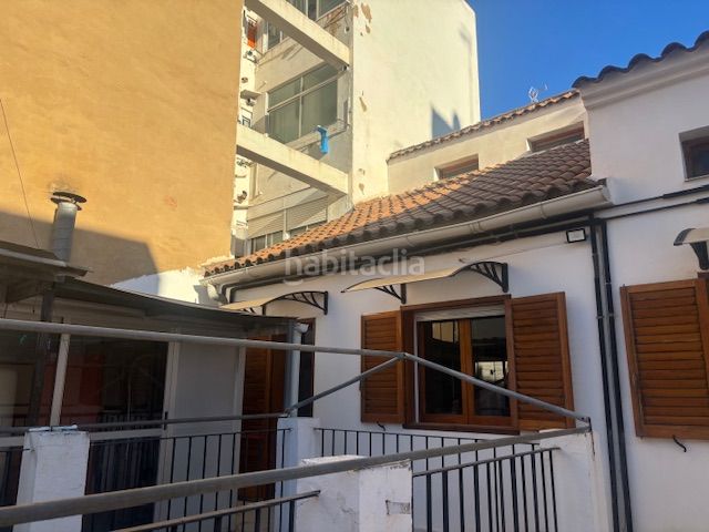 Foto 0b61b767-6de7-4728-8734-f26e63d0863b. Casa adossada a Centro puerto Sagunt