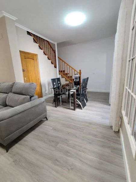 Foto 253db2ca-7fb4-4a8f-a42e-48be8ae8f06d. Casa a playa puerto de Sagunto Sagunt