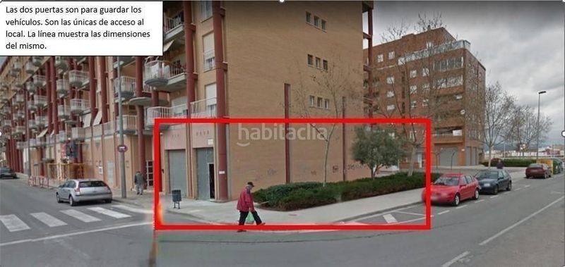 Foto bd384e04-5ca8-4f7b-bc3c-e9bb36b0846c. Local comercial a San José-Los Metales Sagunt