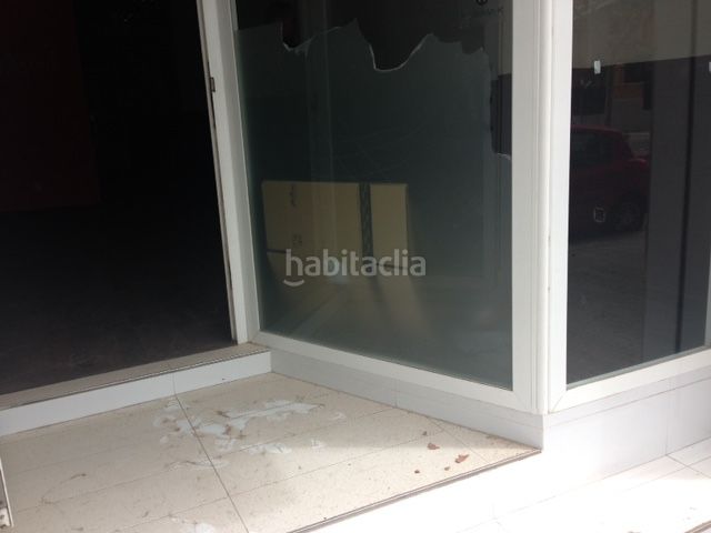Foto f1d8ad85-b614-4fae-a248-c93a5291ac36. Local comercial a San José-Los Metales Sagunt