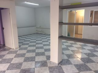 Local Comercial a Avenida de Abril-9 de Octubre
