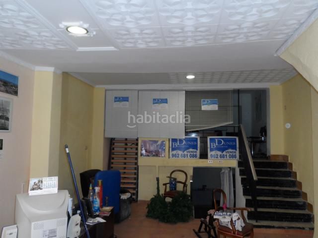 Foto 55ea16ac-eb2b-45c1-b27b-f35b3bd12376. Casa a playa puerto de Sagunto Sagunt