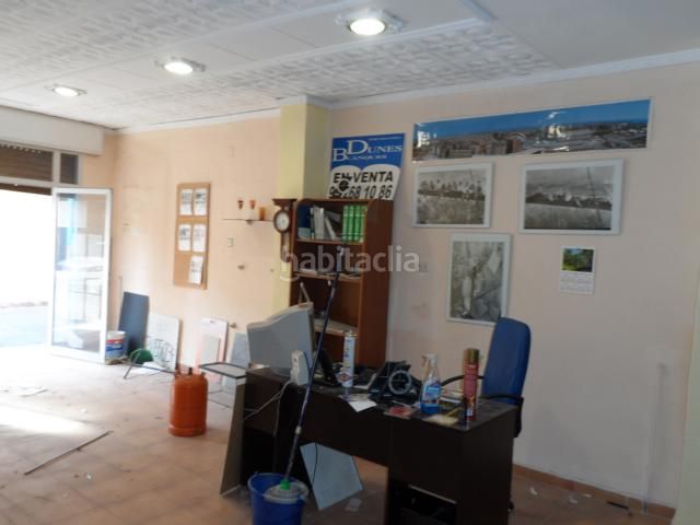 Foto ff939bbf-c975-4547-8a3e-adfb9f5695c0. Casa a playa puerto de Sagunto Sagunt