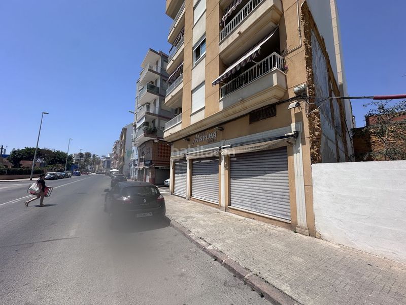 Foto 70685071-098d-44c6-8c11-d4a6c4bf917c. Local comercial a playa puerto de Sagunto Sagunt