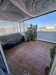 Penthouse in Nuevo Centro