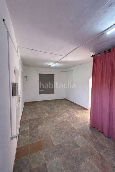 Foto 1d9bc3cd-4aac-4ccf-9c0c-f10a878a499e. Casa a Centro-El Castillo Sagunt