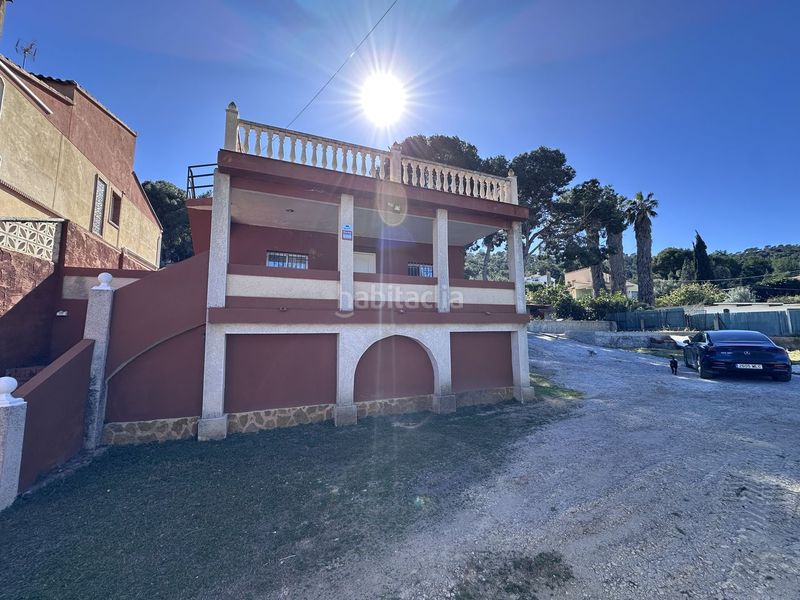 Foto 51d7fa88-b32e-4df3-be06-f2f0199a2124. Casa a Centro-El Castillo Sagunt