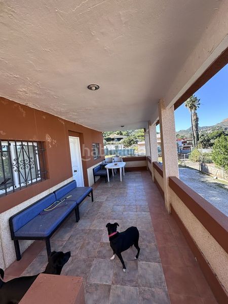 Foto ab7638ca-3901-496d-a8e5-8c5b93a087e4. Casa a Centro-El Castillo Sagunt