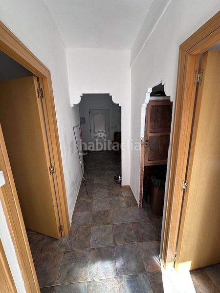 Foto ae6813af-1b4f-49da-875b-9d68f17b087c. Casa a Centro-El Castillo Sagunt