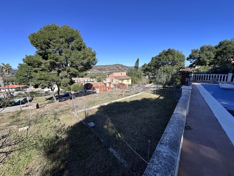 Foto b1260eb4-4133-4aad-95a4-cea3da5c19e1. Casa a Centro-El Castillo Sagunt