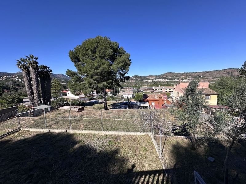 Foto e8af4847-bcad-46c7-952a-62a87203122c. Casa a Centro-El Castillo Sagunt