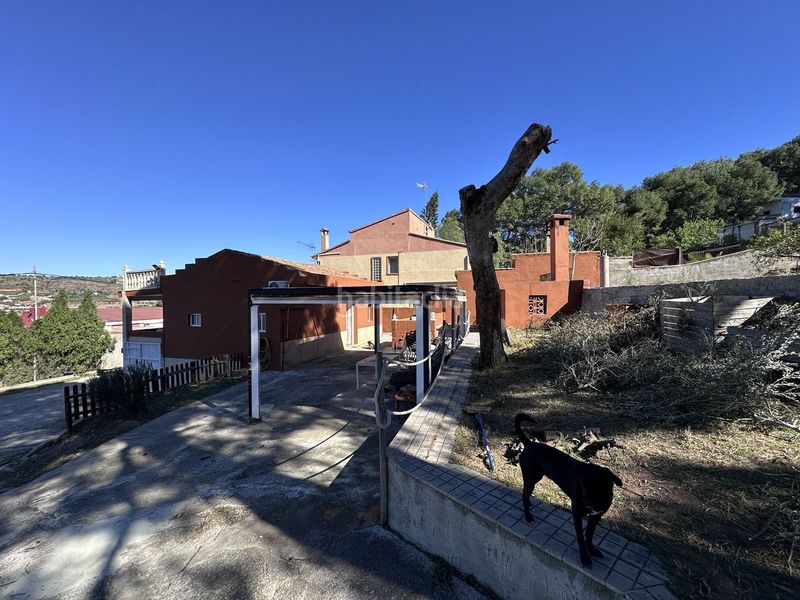 Foto f287ae45-21b5-4f8b-8569-04946221b4c5. Casa a Centro-El Castillo Sagunt