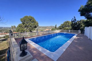 House in Centro-El Castillo
