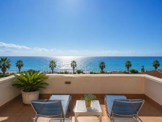 Terreny residencial a Corinto-Almardà