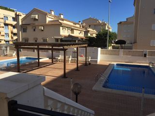 Miete Erdgeschoss in Canet d´en Berenguer