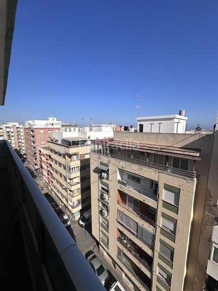 Foto 44496854-9280-4601-b4d8-78852a0995fd. Àtic a Nuevo Centro Sagunt