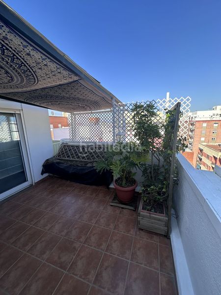 Foto a9a52bca-425a-45e8-bf78-0473fb6a3825. Àtic a Nuevo Centro Sagunt