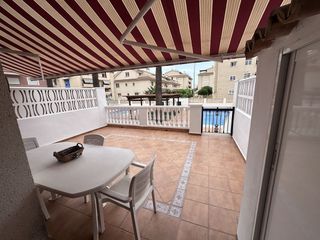 Location Rez-de-chaussée à Canet d´en Berenguer