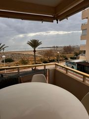 Location Appartement à Canet d´en Berenguer