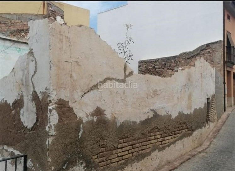 Foto 40f207c8-1f86-4b7a-9d3f-7e83c8fd06b0. Terreny residencial a Centro-El Castillo Sagunt