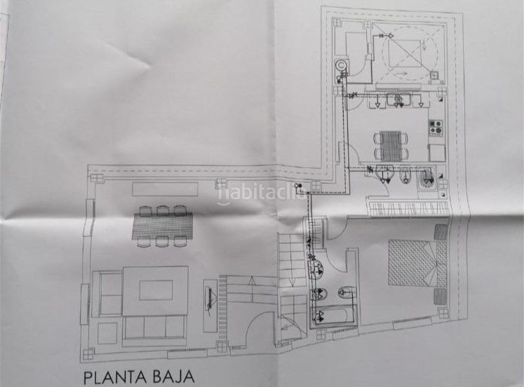 Foto 5ab84549-ccbc-48c7-a940-a6bce4a0fb53. Terreny residencial a Centro-El Castillo Sagunt