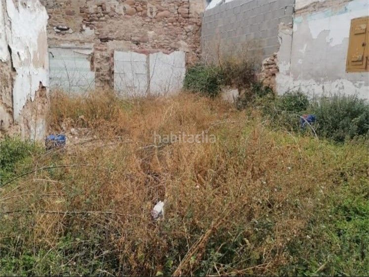 Foto 61fa380c-eb16-44ba-afbf-3a4eac574eef. Terreny residencial a Centro-El Castillo Sagunt