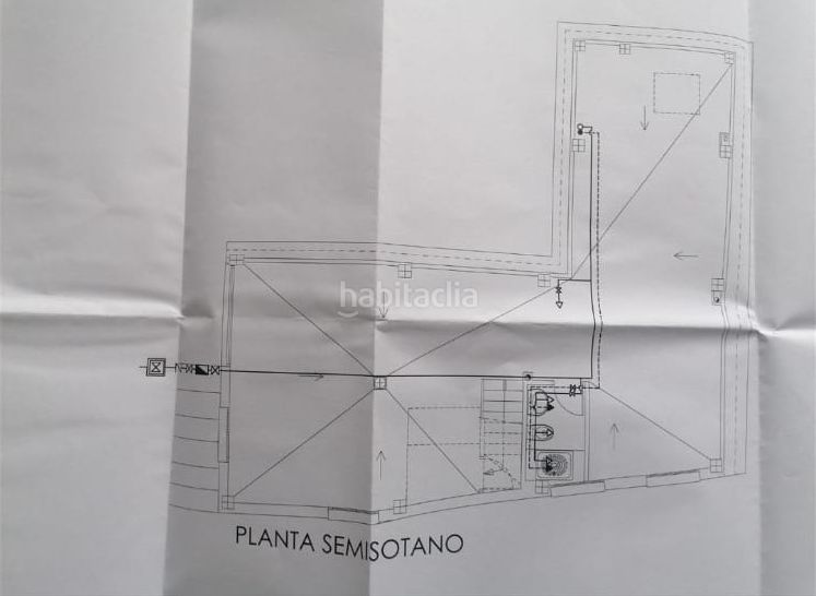 Foto 9fbb679d-ee78-40ed-9d7e-0f5f3d53e1b9. Terreny residencial a Centro-El Castillo Sagunt