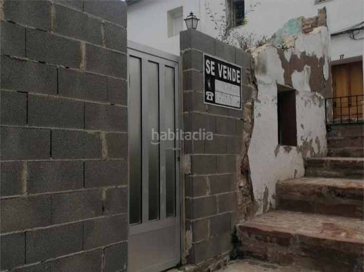 Foto cbdef26a-60f3-4768-b53b-eea52d09675e. Terreny residencial a Centro-El Castillo Sagunt
