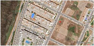 Terreno residenziale in Almenara