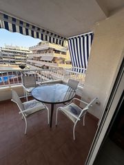 Rent Flat in Canet d´en Berenguer