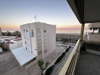 Rent Flat in Canet d´en Berenguer