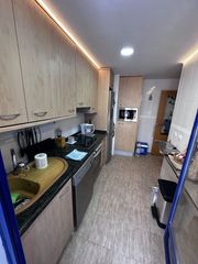 Rent Ground floor in Canet d´en Berenguer