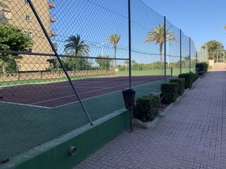Planta baja en Canet d´en Berenguer