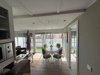 Dachwohnung in Canet d´en Berenguer