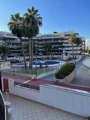 Flat in Canet d´en Berenguer