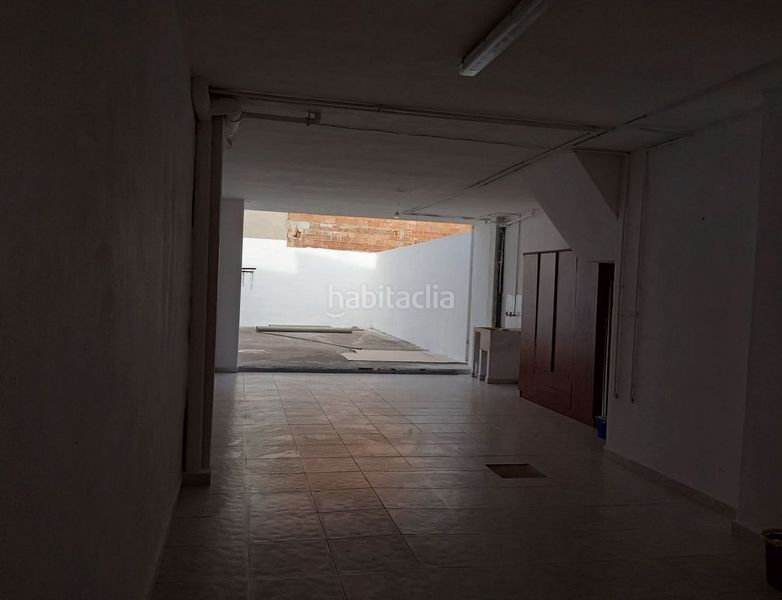 Foto e1aeea8c-7179-4cca-8cfb-5372247e5364. Casa adossada amb aparcament a Chilches