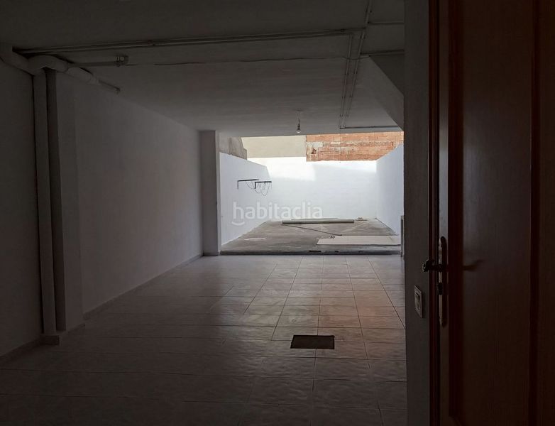 Foto e6570ed8-6119-4044-b494-826e7133803a. Casa adossada amb aparcament a Chilches