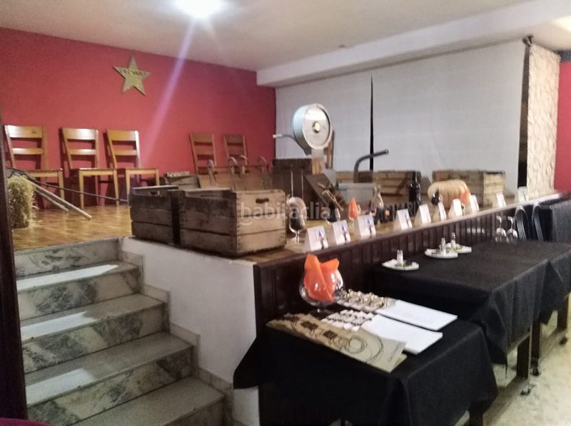 Foto 0722d329-11ba-44d1-9875-3237633623e1. Local comercial a Chilches