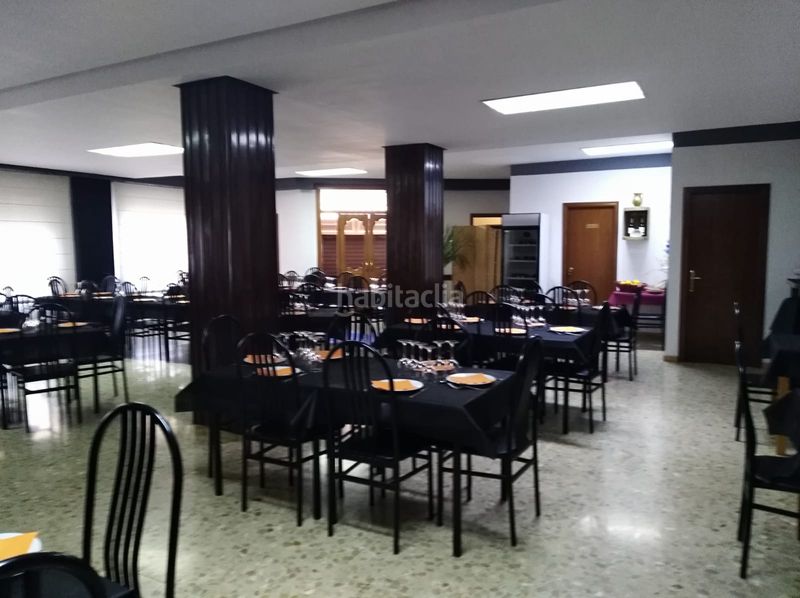 Foto 4658f509-7d98-4ed7-ba12-979715a5d423. Local comercial a Chilches