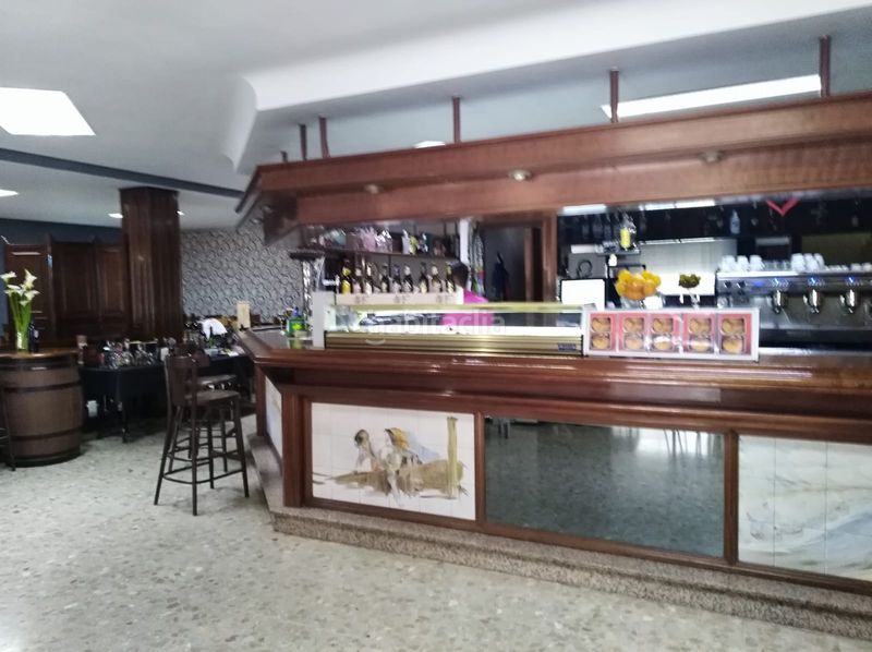 Foto 6939602b-fd3d-45ec-926a-ecfd40b6fc72. Local comercial a Chilches