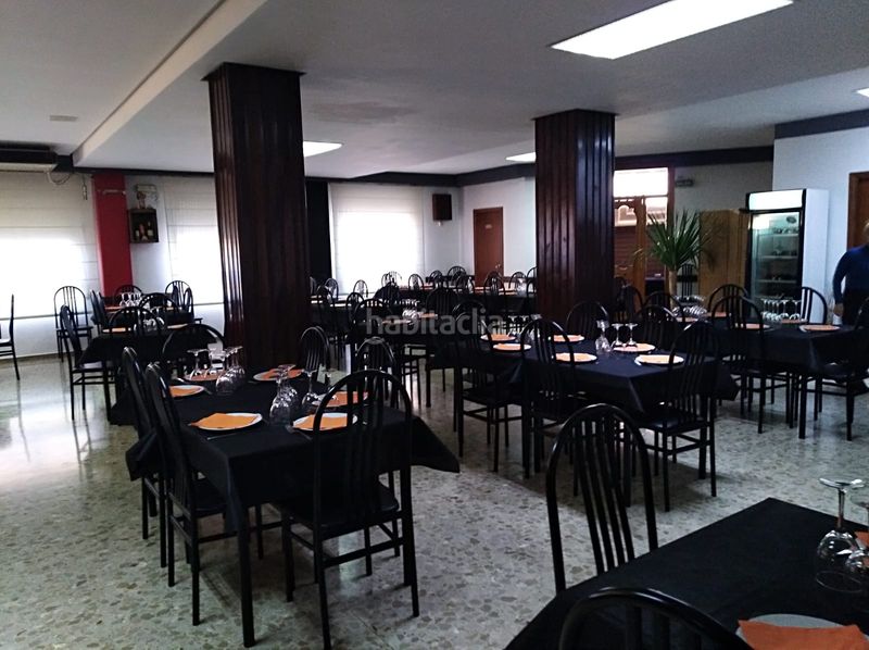 Foto 8d9493e9-e3db-463f-bd61-0ef402aa61bf. Local comercial a Chilches