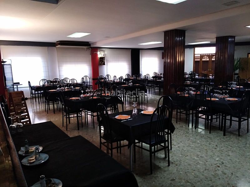 Foto eb9e8a88-4eaa-43d2-9e5a-18ce9ea3610f. Local comercial a Chilches